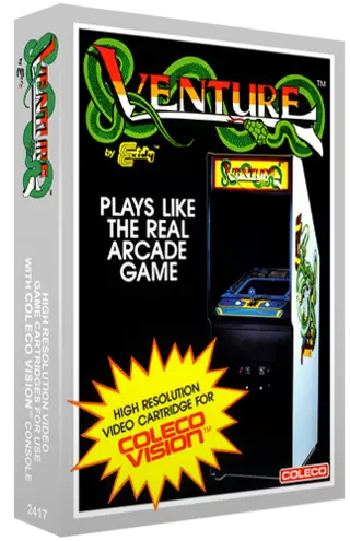 Venture (1982) (Exidy).zip